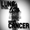 LUNG CANCER (FREESTYLE!) (feat. 888AT) (Explicit) - STEEL&888AT
