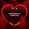 Pega Pega do Submundo (Speed + Reverb|Explicit) - Love Fluxos&DJ BLAKES&DJ Léo da 17&Mc Kroda Oficial