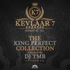 Associated (feat. Wisemen & Gza) (Explicit) - Kevlaar 7&Wisemen&GZA