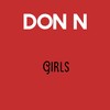Girls - Don N