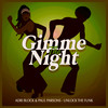 Unlock the Funk (Club Mix) - Adri Block&Paul Parsons