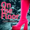 On the Floor (ballroom voguing mix) - Cabby Ferrela