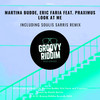 Look At Me (Soulis Sarris Remix) - Martina Budde&Eric Faria&Praximus&Soulis Sarris
