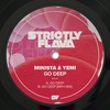 Go Deep (Original Mix) - Minista&Yemi