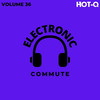 Open Your Eyes (Instrumental) - Ruben Vidal&Rick Galactik&Eman