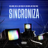 Sincroniza (Explicit) - Mc Jhony&MC L4&MC Paiva SP&MC Math&Mc Thau Thau