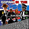 Gopnik in the USA - Alan Aztec&Hbkn