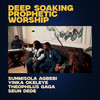 Deep Soaking Prophetic Worship (Emmanuel / Immanuel / Yahweh - Medley) - Yinka Okeleye&Sunmisola Agbebi&Theophilus Gaga&Seun Dede