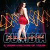 Cumbia pa la nena del club (feat. Thurjan) - DJ JovaNNe&Wally King&Thurjan