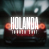 Holanda (Turreo) (Remix|Explicit) - NAHU IN THE MIX