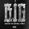 Big (Explicit) - Coach Joey&Kash Doll&FMB DZ