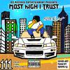 Most High I Trust (Explicit) - KJ on the Beat