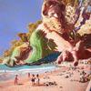 Hallucinations (feat. Upsilon) - Anatole Buisson&Upsilon