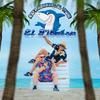 El tiburón (feat. El tigre) - Rafa Romero&El Tigre