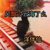 风飘过云海了么 - 洋菟