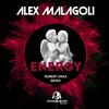 Energy (Robert Anka Remix) - Alex Malagoli