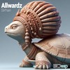Bongo - Allwardz