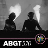 Take Me Back (ABGT570) (AmyElle Remix) - 28mm&Julian Gray