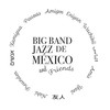 Mi Ciudad - Big Band Jazz de México&Nadia