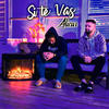Si Te Vas - Alian