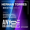 Bristol (Vladirmir AR Remix) - Hernan Torres&VLADIMIR (AR)