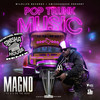 Pop Trunk Music (Swishahouse Remix|Explicit) - DJ Michael Watts&Magno&12 G's On The Beat