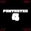 Fantastic 4 (feat. FRVNCO, DOA & Dubble07|Explicit) - Lil Z&FRVNCO&DOA&Dubble07