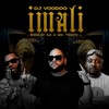 Imali - DJ Voodoo&Beekay SA&Mr. Teddy