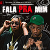 Fala pra Mim - Luan Almeida&MC Neguinho do ITR&Moss Beats