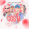 Diz que gosta e ama - MC Kanhoto&MC Léo da Baixada&Mc Rodolfinho&MC Bruno MS
