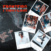 Fronteira (Explicit) - Aldeia Records&Mikezin&Andrade&Alva&Jafari&Greezy