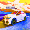Future 45 - Nicholas Bailey