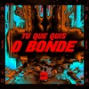 TU QUE QUIS O BONDE (Explicit) - Mc L3&Mc Sapinha&DJ Negritinho&MC MT&Mc Leon
