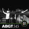 Peaceful Avenues (ABGT545) - anamē&Lydmor