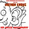 Ralf Richters Firmenabschied - Diether Krebs