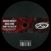 Pump The Bass Up - Jordan Moxey&Brad King