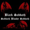 Sabbath Bloody Sabbath - Black Sabbath