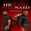 RATHER BE WITCHU (Explicit) - DRII Productions&D-Rick&6aamm