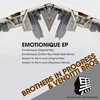 Emotionique (G-Man Quo Vadis Style Remix) - Brothers In Progress&Venditti Bros&G-Man