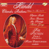 Praise him, all ye that in his house attend with constant car - Harry Christophers&The Sixteen&James Bowman&George Frideric Händel&Bible
