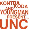 Out the Mud - kontrakoda&Youngman