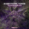 Universe Spiral - Everything Turns