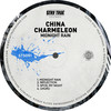 Midnight Rain - China Charmeleon