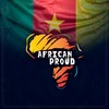 African proud - Rom-Square&DJ Moh Green