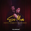 SI MUA - Dafina Zeqiri&Elgit Doda