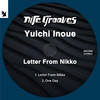 Letter From Nikko - Yuichi Inoue