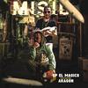 Misil (feat. Aragon) (Explicit) - GP El Magico&Aragon