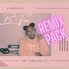 IProduce My Own Shit - Acapella (Radio Edit) - B-Free