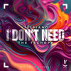 I Don't Need - ViviPiano&The Tschopp&Nils Tschopp&Vivian Bissegger
