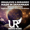 Made In Jahannam (Dave Gusten Remix) - Ismailovic&ShraimDJ&Dave Gusten